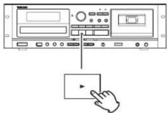 TASCAM CDA580 - ATENCIÓN - 2
