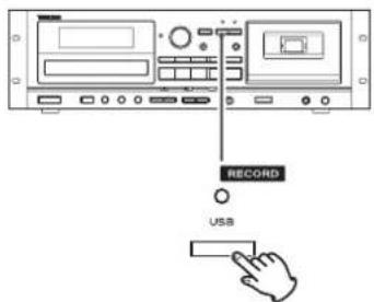 RECORD USB