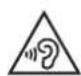 TASCAM CDA580 - PRECAUCIÓN - 1