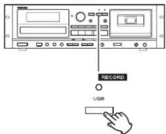 RECORD USB