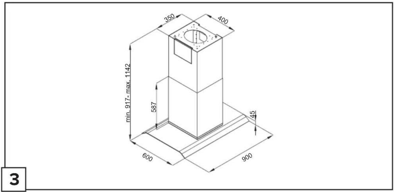 GORENJE IHGC963ORAW - H¥CKAYJAP - 3