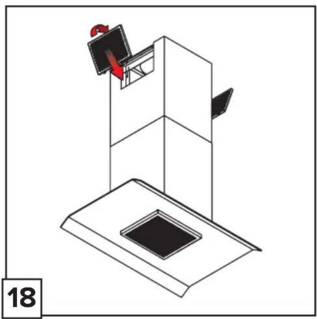 GORENJE IHGC963ORAW - H¥CKAYJAP - 18