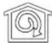 GORENJE IHGC963ORAW - Version évacuation extérieure - 1