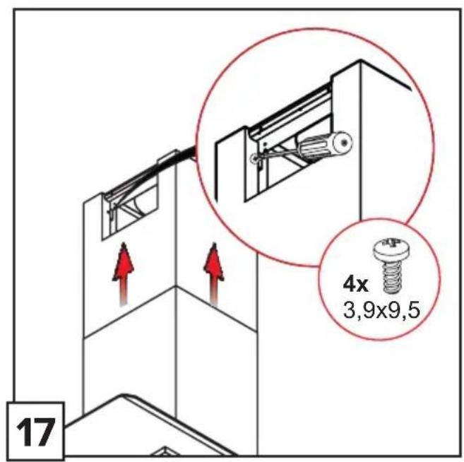 GORENJE IHGC963ORAW - H¥CKAYJAP - 17