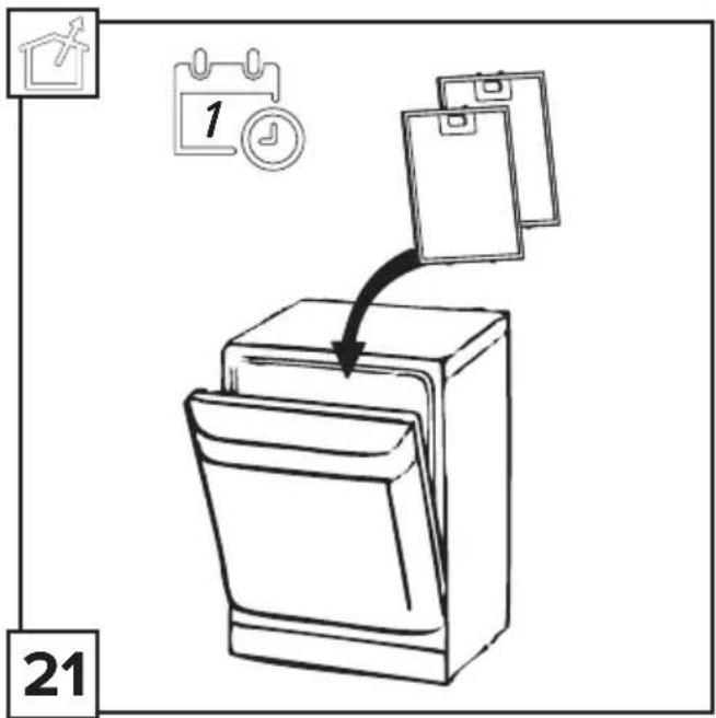 GORENJE IHGC963ORAW - H¥CKAYJAP - 21