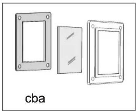 GORENJE BCS798S24X - REEMPLACEMENT DE L'AMPOULE - 3
