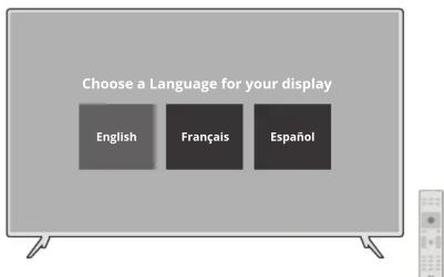 VIZIO M55F0 - 4