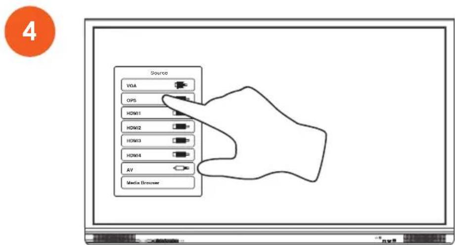 Promethean ActivConnect OPSG - 版權資訊 - 2