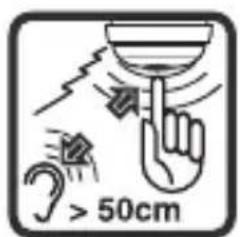 GIGASET Elements Smoke Pack - SMOKE ALARM smoke - 1