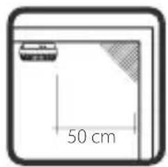 GIGASET Elements Smoke Pack - SOFFITTI INCLINATI O A CAPANNA - 1