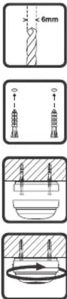 GIGASET Elements Smoke Pack - OPERATING AND INSTALLATION GUIDE - 1