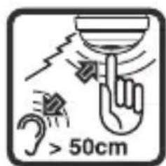 GIGASET Elements Smoke Pack - RAUCHWARNMELDER smoke - 1