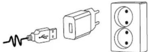 DORO 8035 - ATTENTION - 3