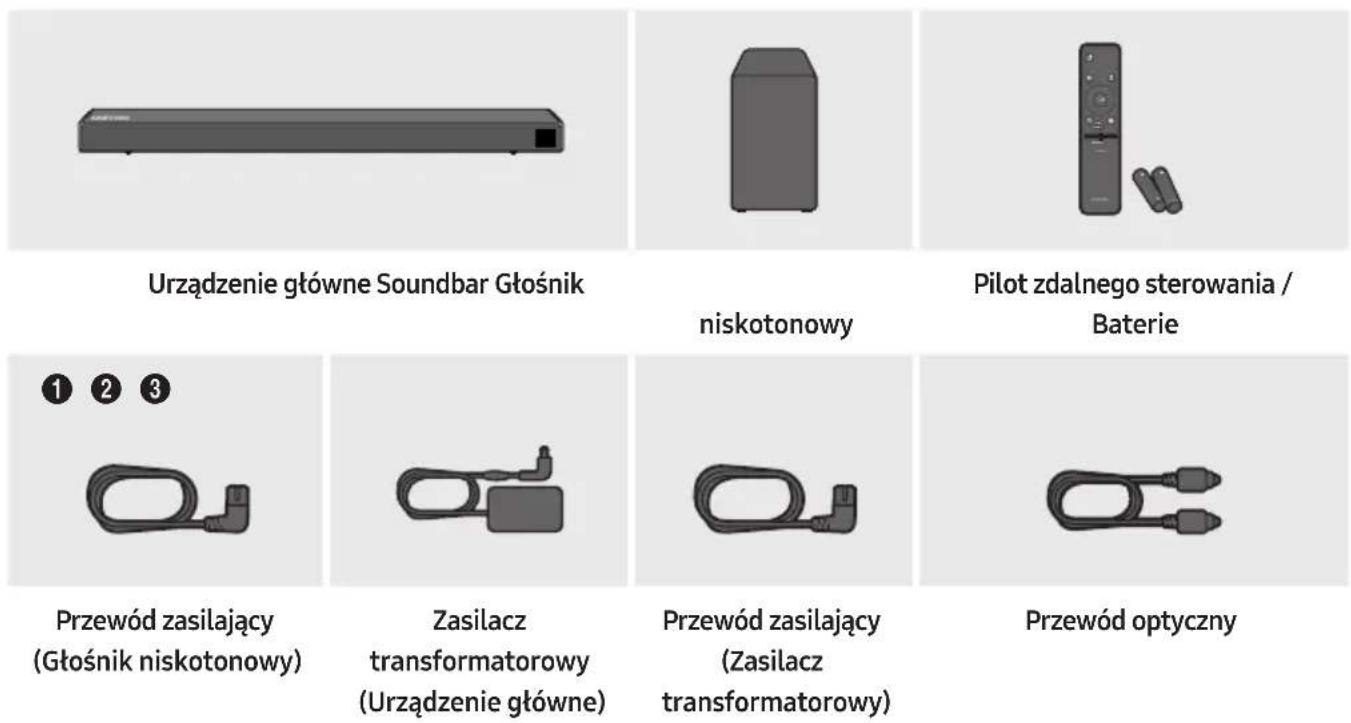 SAMSUNG HWN550 - SPRAWDZANIE KOMPONENTÖW - 1