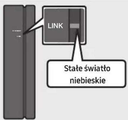 SAMSUNG HWN550 - PRZESTROGA - 1