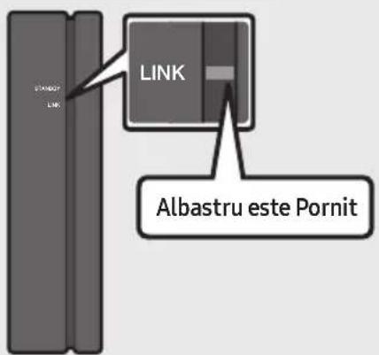 SAMSUNG HWN550 - ATENTIE - 1