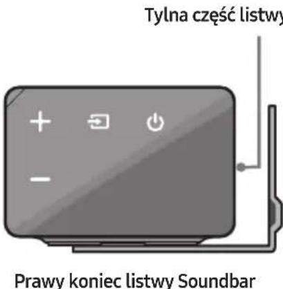SAMSUNG HWN550 - Komponenty montażowe - 9
