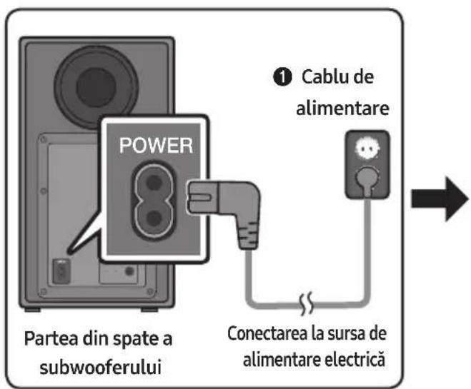 SAMSUNG HWN550 - (Applicabile nei Paesi con sistemi di raccolta differenziata) - 1