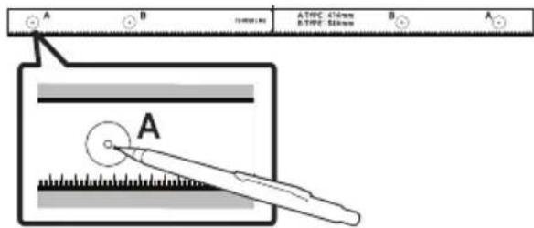 SAMSUNG HWN550 - Composants de fixation au mur - 7