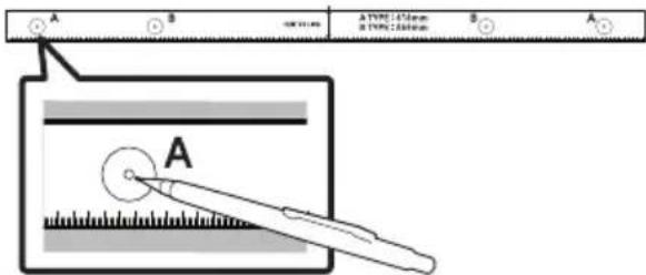 SAMSUNG HWN550 - Seinakinnituse komponendid - 6