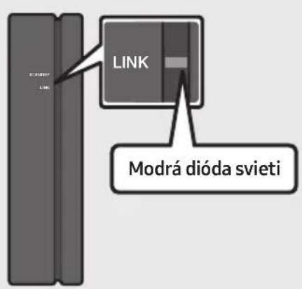 SAMSUNG HWN550 - UPOZORNENIE - 1