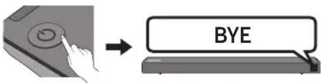 SAMSUNG HWN550 - Više o funkcjiji Bluetooth - 1