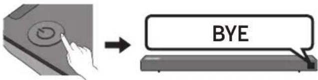 SAMSUNG HWN550 - Nastavenie hlasitosti zariadenia Soundbar pomocou dialkového ovládania TV - 1