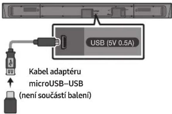 SAMSUNG HWN550 - AKTUALIZACE SOFTWARE - 1