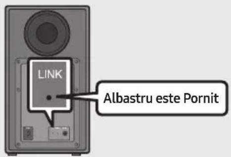 SAMSUNG HWN550 - Inainte de a efectua procedura de connectare manuală de mai jos: - 3