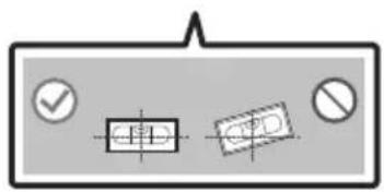 SAMSUNG HWN550 - K部件en für die Anbringung an der Wand - 5