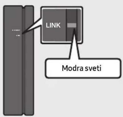 SAMSUNG HWN550 - POZOR - 1