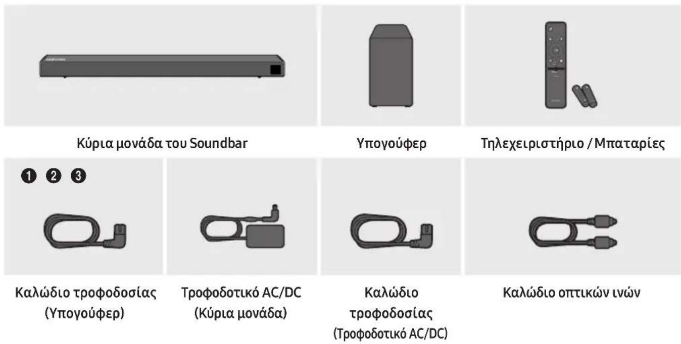 SAMSUNG HWN550 - EΛΕΓXΟΣ TΩN ΕΑPTHMATΩN - 1