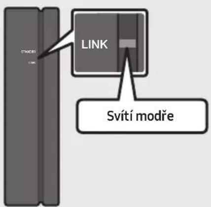 SAMSUNG HWN550 - VYSTRAHA - 1