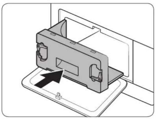SAMSUNG DV90M8204AWET - Wartung und Pflege - 3