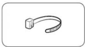 SAMSUNG DV90M8204AWET - Accessoires (geleverd) - 2