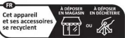 BOSCH GSS 1401 A Professional - Valable uniquement pour la France : - 2
