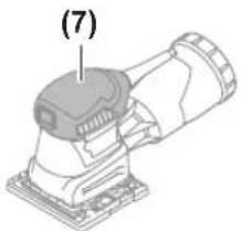 BOSCH GSS 1401 A Professional - 3