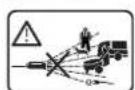 BOSCH UniversalAquatak 130 - Instrucciones de seguridad Explicación de la simbología - 2