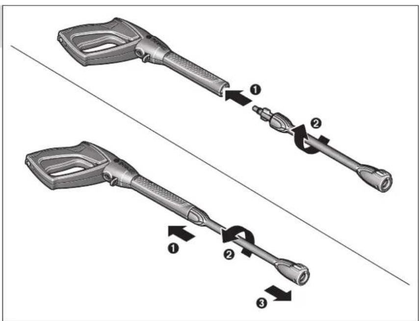 BOSCH UniversalAquatak 130 - قطر - 5
