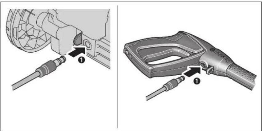 BOSCH UniversalAquatak 130 - قطر - 6