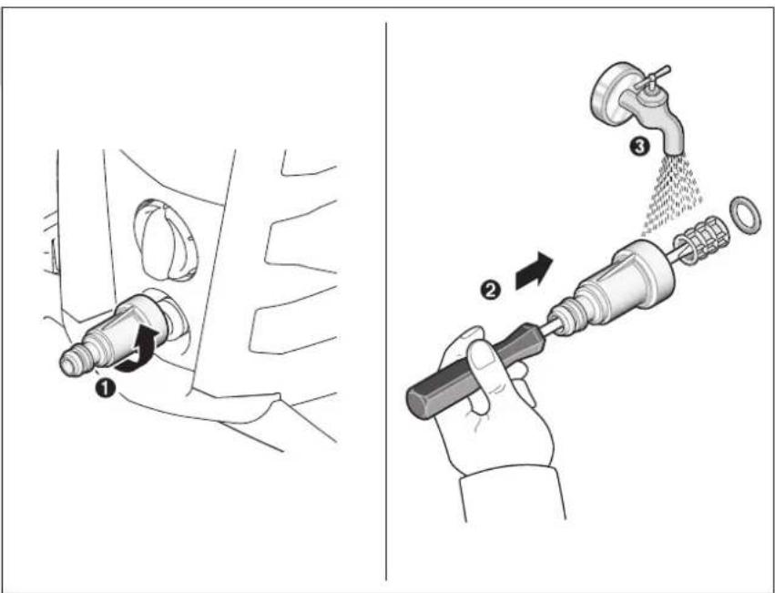 BOSCH UniversalAquatak 130 - قطر - 21