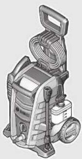 BOSCH UniversalAquatak 130 - 1