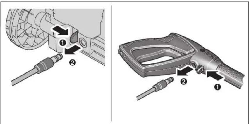 BOSCH UniversalAquatak 130 - قطر - 7