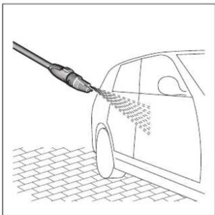 BOSCH UniversalAquatak 130 - قطر - 18