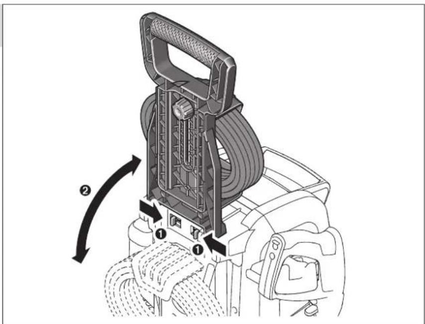 BOSCH UniversalAquatak 130 - قطر - 2