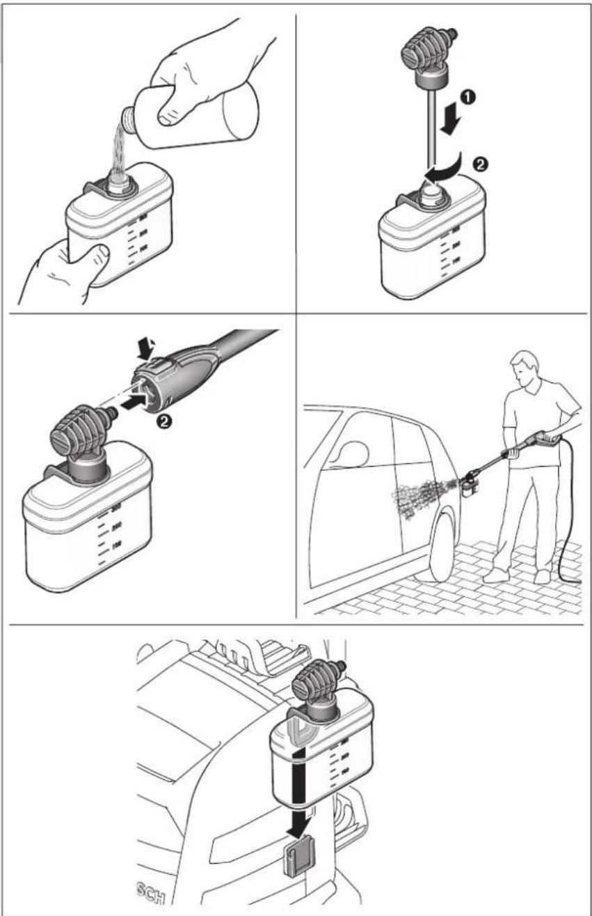 BOSCH UniversalAquatak 130 - قطر - 19