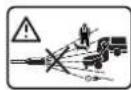 BOSCH UniversalAquatak 130 - Sikkerhedsinstrukser Forklaring af billedsymbolerne - 2