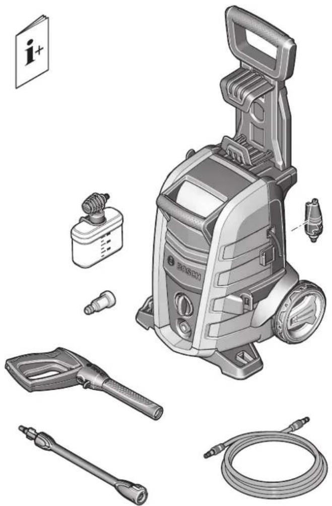BOSCH UniversalAquatak 130 - Español - 3
