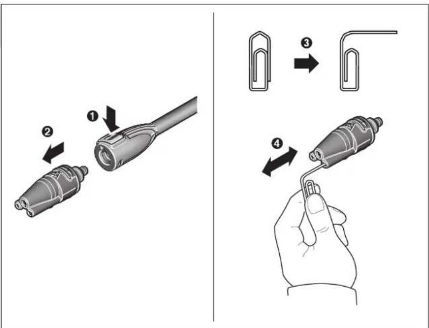 BOSCH UniversalAquatak 130 - قطر - 20