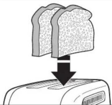 KITCHENAID KMT4115 - PRODUCT USAGE - 4
